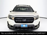 2026 Honda Ridgeline - Preview 3