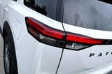 2026 Nissan Pathfinder - Preview 10