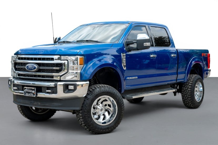 2022 Ford F-250 - Image 2
