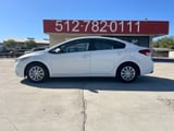 2018 Kia Forte - Preview 2