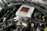 2026 Ford Mustang - Preview 15