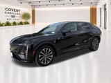 2024 Cadillac Lyriq - Preview 3