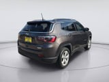 2021 Jeep Compass - Preview 5
