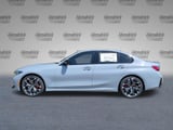 2026 BMW 3 Series - Preview 9