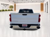 2024 Chevrolet Silverado - Preview 8