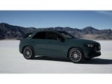 2027 Mercedes-Benz GLE - Preview 13
