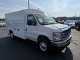 2027 Ford E-Series - Preview 3