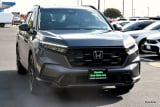 2023 Honda CR-V - Preview 3