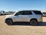 2024 Chevrolet Tahoe - Preview 4