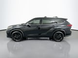 2023 Toyota Highlander - Preview 8