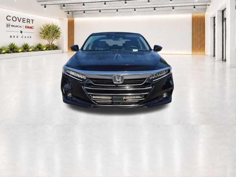 2021 Honda Accord - Image 3