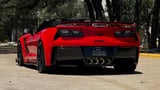 2019 Chevrolet Corvette - Preview 7
