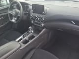 2025 Nissan Sentra - Preview 11