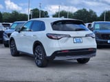 2027 Honda HR-V - Preview 4
