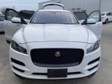 2020 Jaguar F-PACE - Preview 8