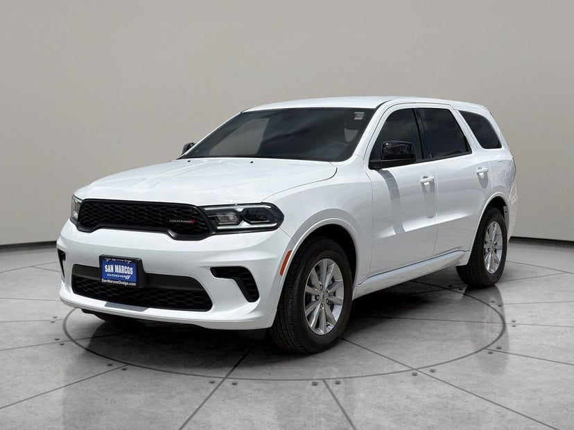 2026 Dodge Durango - Image 1