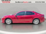 2022 Toyota Camry - Preview 8