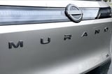 2026 Nissan Murano - Preview 3