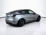 2024 Tesla Model Y - Preview 7