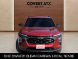 2025 Chevrolet Trax - Preview 8