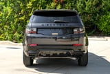 2026 Land Rover Discovery Sport - Preview 11