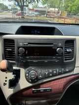 2013 Toyota Sienna - Preview 9