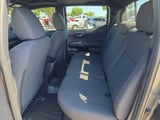2017 Toyota Tacoma - Preview 11