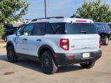 2026 Ford Bronco Sport - Preview 4