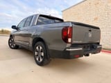2018 Honda Ridgeline - Preview 4
