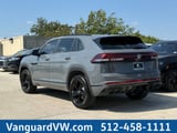 2026 Volkswagen Atlas Cross Sport - Preview 7
