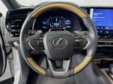 2025 Lexus RX - Preview 11