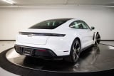 2024 Porsche Taycan - Preview 7