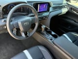 2025 Toyota Camry - Preview 11