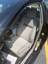 2012 Toyota Camry - Preview 10