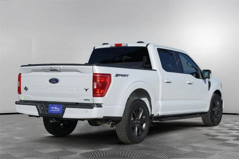 2022 Ford F-150 - Image 3