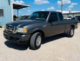 2011 Ford Ranger - Preview 2