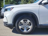 2025 Honda Pilot - Preview 8