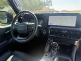 2026 Toyota Land Cruiser - Preview 11