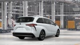 2026 Toyota Sienna - Preview 9