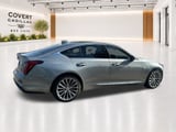 2026 Cadillac CT5 - Preview 10