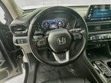 2023 Honda Pilot - Preview 11