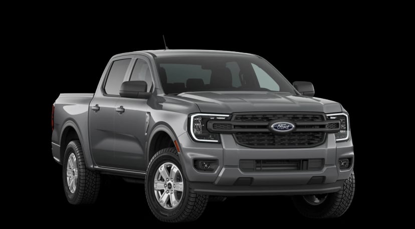 2026 Ford Ranger - Image 1