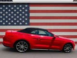 2019 Ford Mustang - Preview 8