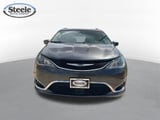 2019 Chrysler Pacifica - Preview 12