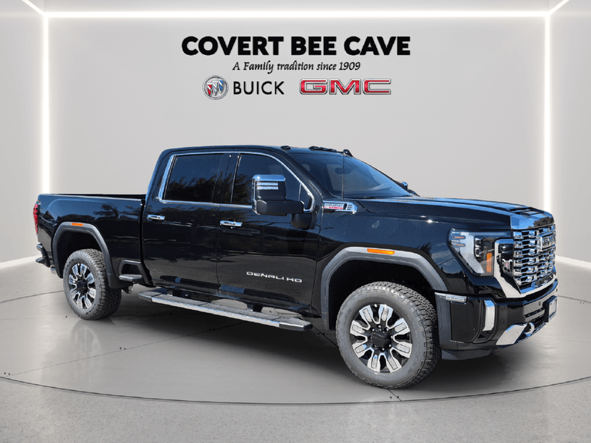 2026 GMC Sierra - Image 1