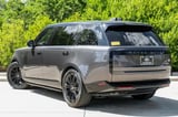 2022 Land Rover Range Rover - Preview 13
