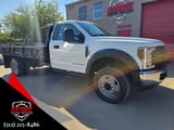 2019 Ford F-450 - Preview 3