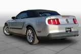 2010 Ford Mustang - Preview 11