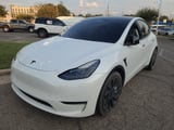 2022 Tesla Model Y - Preview 2