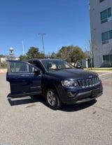 2014 Jeep Compass - Preview 15
